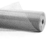 Fencer Wire 1/4 in. x 3 ft. x 5 ft. 23-Gauge Hardware Cloth