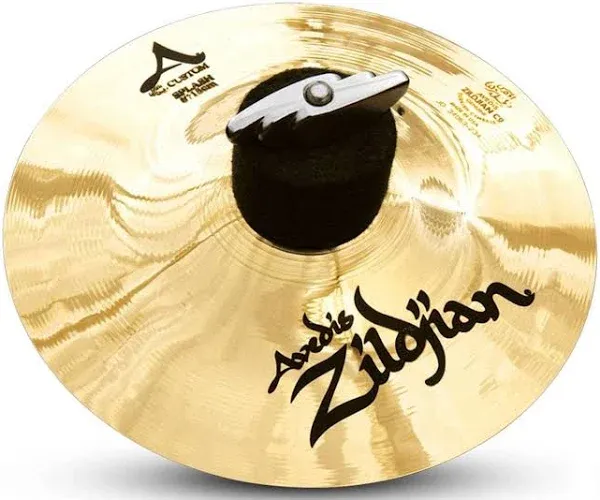 Zildjian A Custom Splash Cymbal