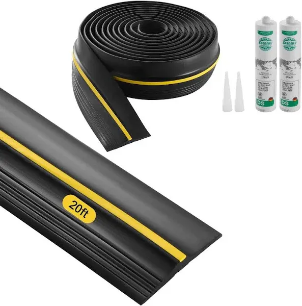 VEVOR Garage Door Threshold Seal Strip