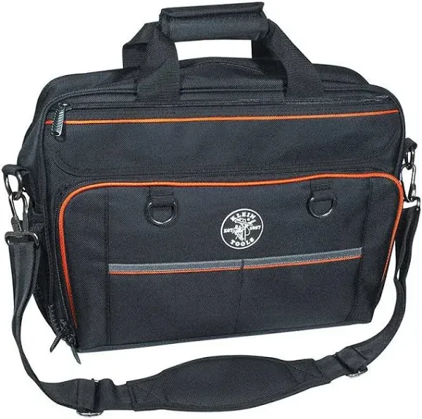 Klein Tools Tradesman Pro Tech Bag