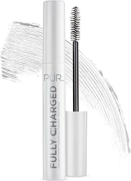 Pur Fully Charged Mascara