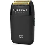 Supreme Trimmer Crunch Lite Foil Shaver