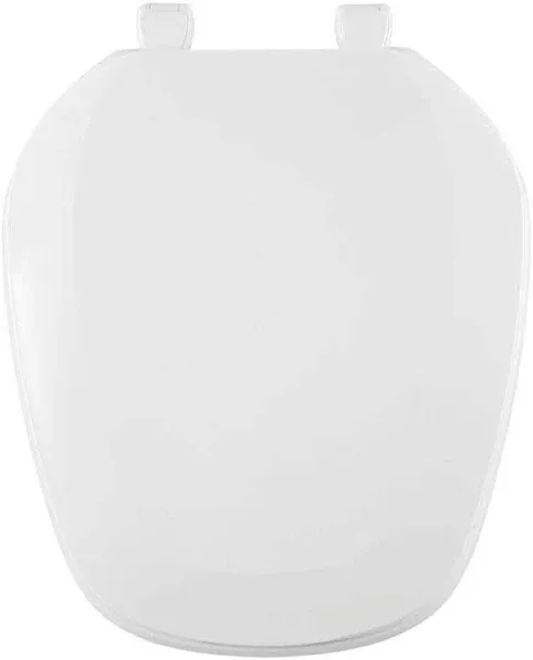 Centoco EMB201-001 Round Toilet Seat