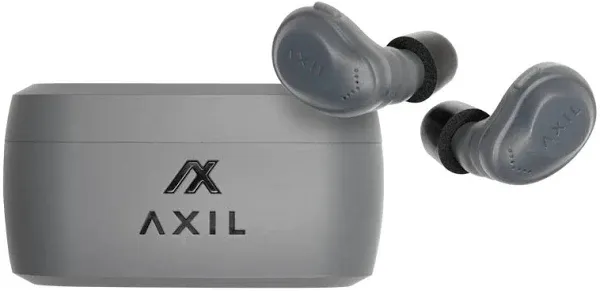 Axil XCOR Digital Earbuds