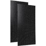 High Density Fiberboard Pegboard