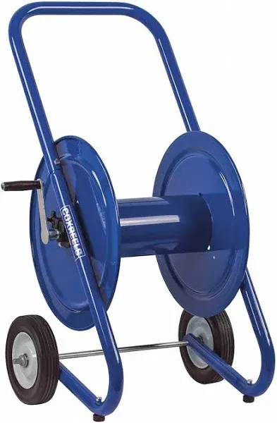 Coxreels Hand Crank Hose Reel