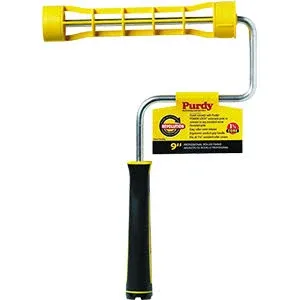 Purdy Revolution Pro- Extra Roller Frame