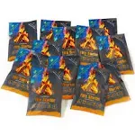 InstaFire Fire Starter Pouches (12 Packs)