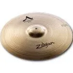 Zildjian A Custom Crash Cymbal 20 in.