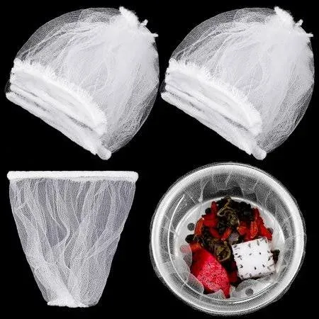 COLNK 500 Disposable Mesh Sink Bags