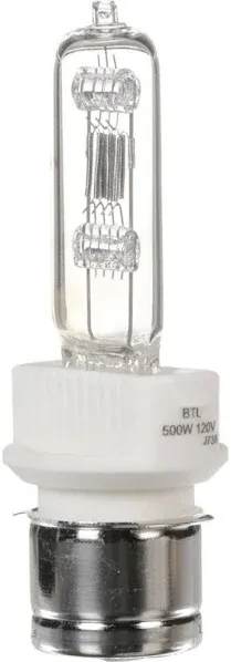 Osram BTL 500W 120V Projector Light Bulb