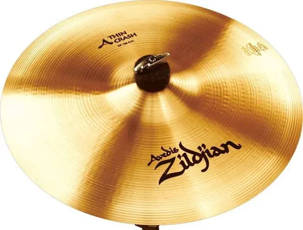 Zildjian A Fast Crash Cymbal