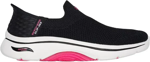 Skechers Slip-ins: GO WALK Arch Fit 2.0 - Val