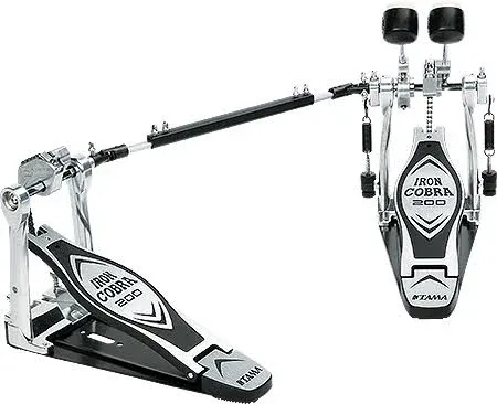 Tama HP200PTW Drum Pedal