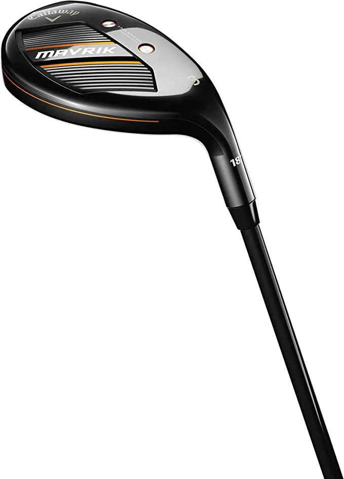 Callaway (22) Mavrik Hybrid