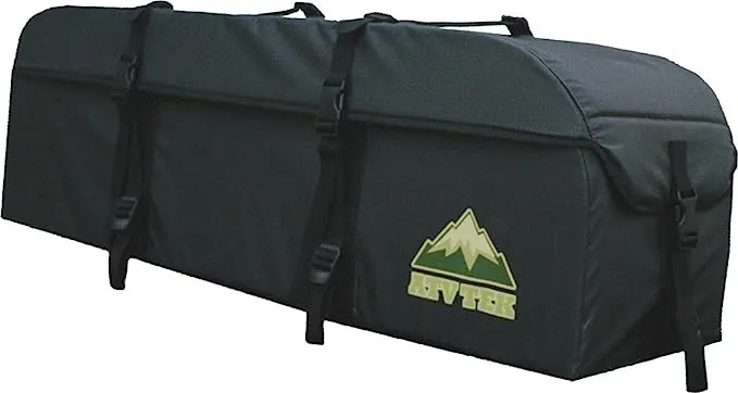 ATV Tek - Arch Expedition Bag Black