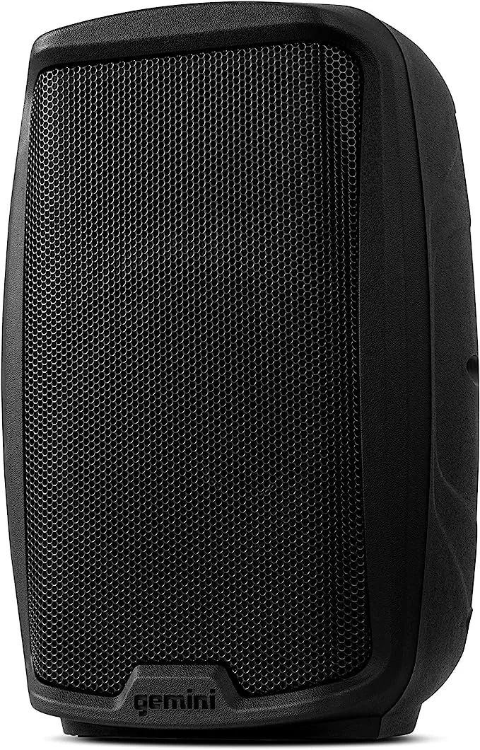 Gemini AS-2110P Active 10" Loudspeaker