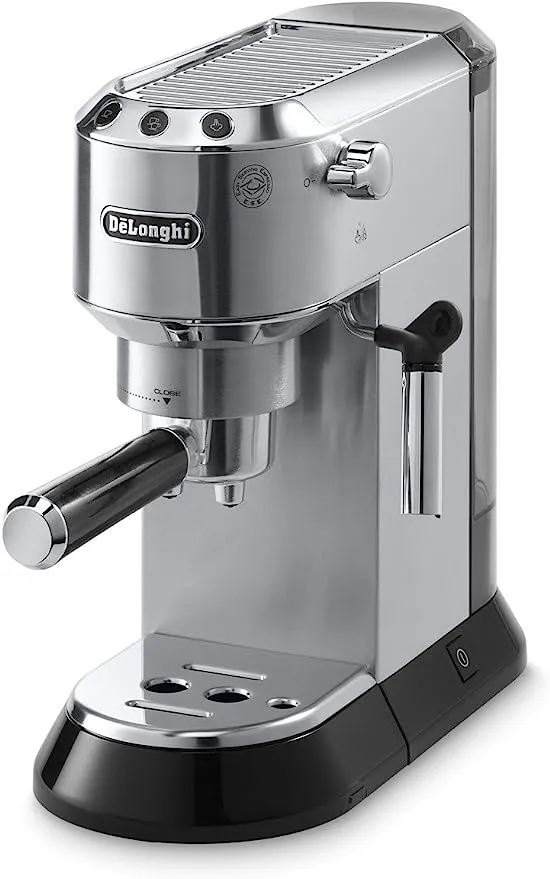 De'Longhi Ec680m Espresso