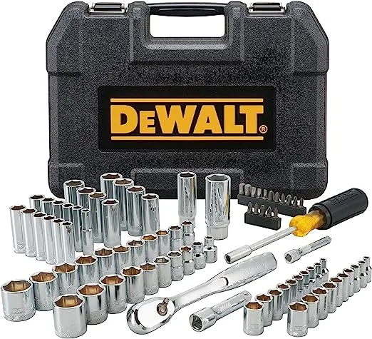 Mechanics Tool Set (247-Piece)