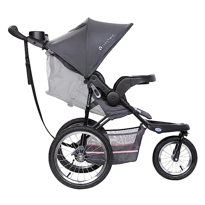 Baby Trend Expedition® Jogger