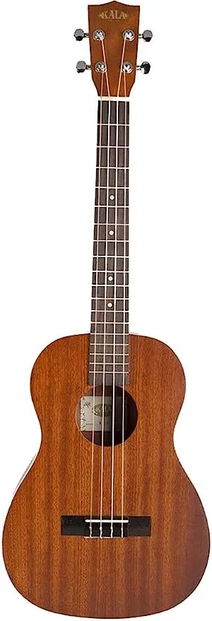 Kala KA-B Mahogany Baritone Ukulele