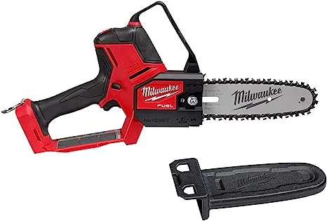 Milwaukee Tool M18 Fuel Hatchet 8" Pruning Saw 3004-20