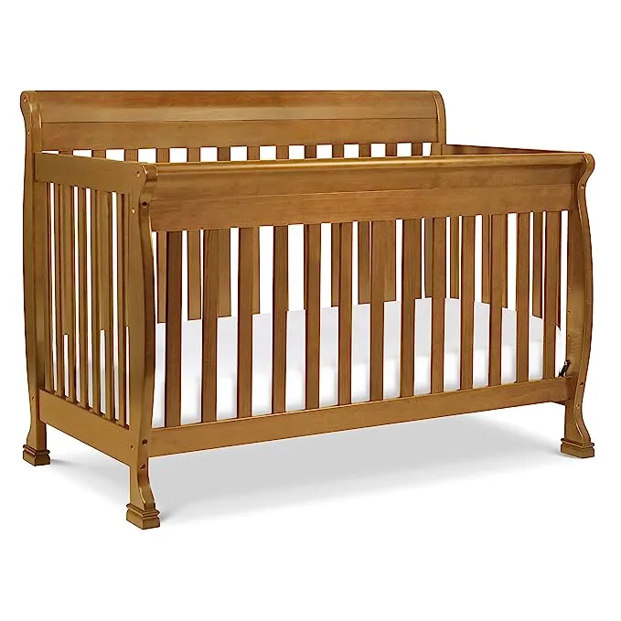 DaVinci Kalani 4 in 1 Convertible Crib