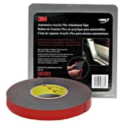 3M Automotive Acrylic Plus Attachment Tape