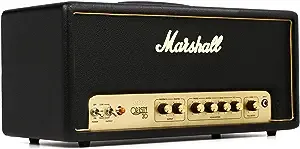 Marshall ORI20H Origin 20-watt Tube Head