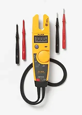 FLUKE T5-600 Voltage and Current Tester 648227