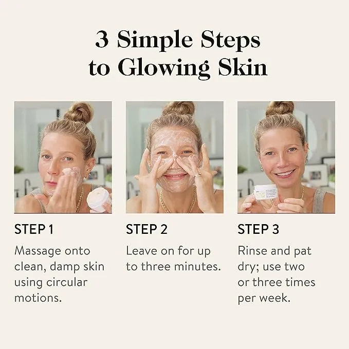 GOOPGLOW MICRODERM INSTANT GLOW EXFOLIATOR &#12456;&#12463;&#12473;&#12501;&#12457;&#12522;&#12456;&#12540;&#12479;&#12540;