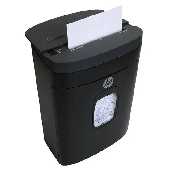 HP 91043P MC145 Microcut Shredder