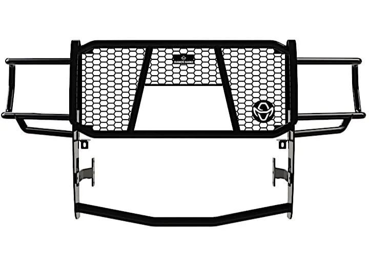 Ranch Hand Legend Series Grille Guard GGD191BL1C