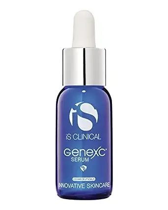 Is Clinical Genexc Serum (Sealed Box)