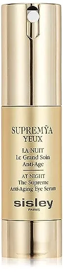 Supremya Yeux Eye Serum - 15ML