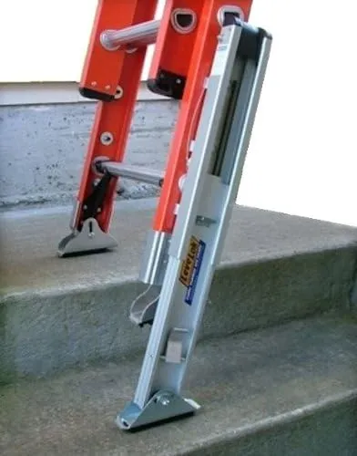 Ladder-Max Quick Connect Ladder Leveler Kit