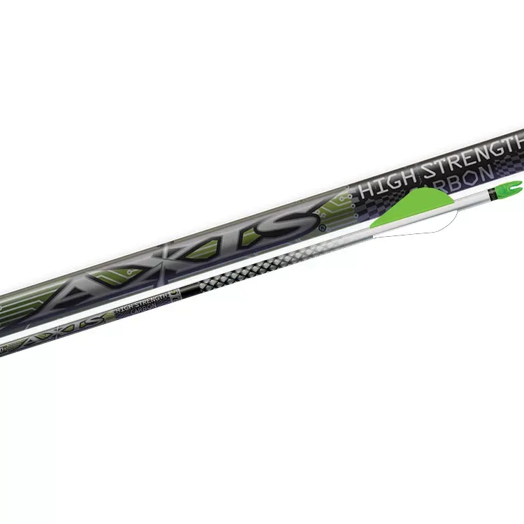 Easton 5mm Axis Carbon Arrows, 300