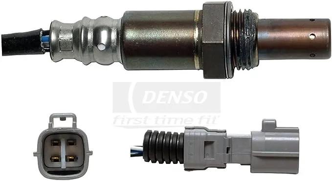 Denso 234-4400 - Oxygen Sensor