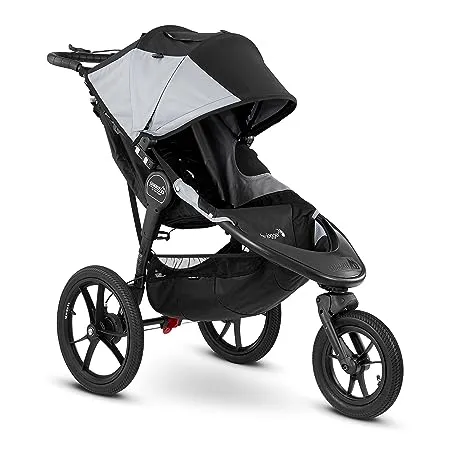 Baby Jogger Summit X3 Jogging Stroller