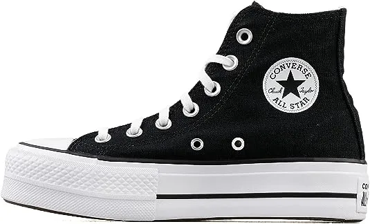 Converse Women's Chuck Taylor All Star Lift Sneakers