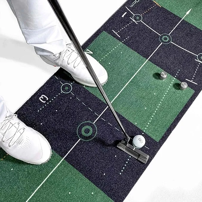 Wellputt Putting Mat