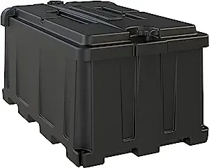 NOCO HM484 8D Commercial Battery Box