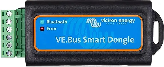 Victron VE.Bus Smart Dongle for Multiplus/Inverter