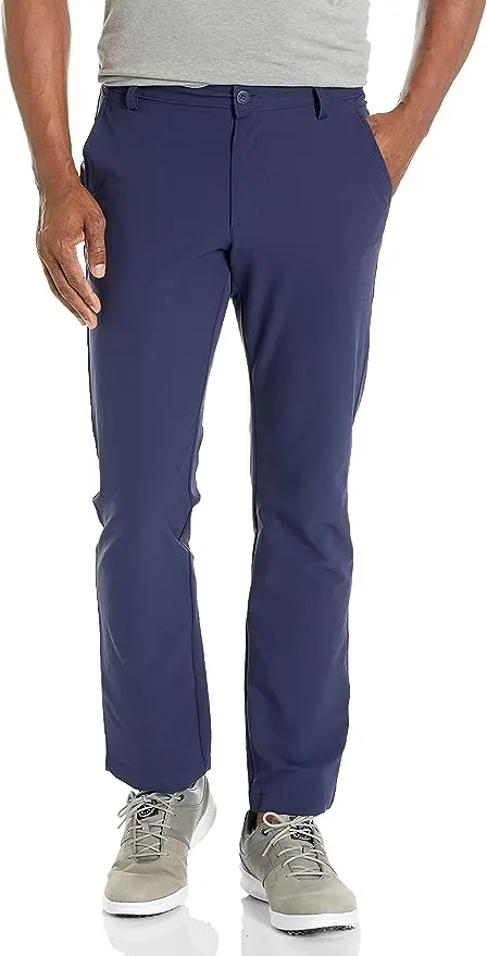 Under Armour Pantalones Tech Gris 34 / 32 Hombre