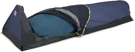 Outdoor Research Alpine AscentShell Bivy – Waterproof Camping Gear