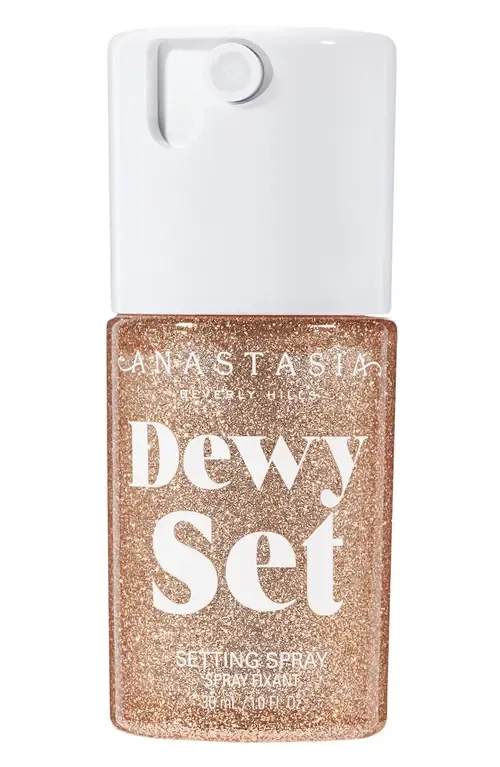 Anastasia Beverly Hills - Dewy Set Setting Spray