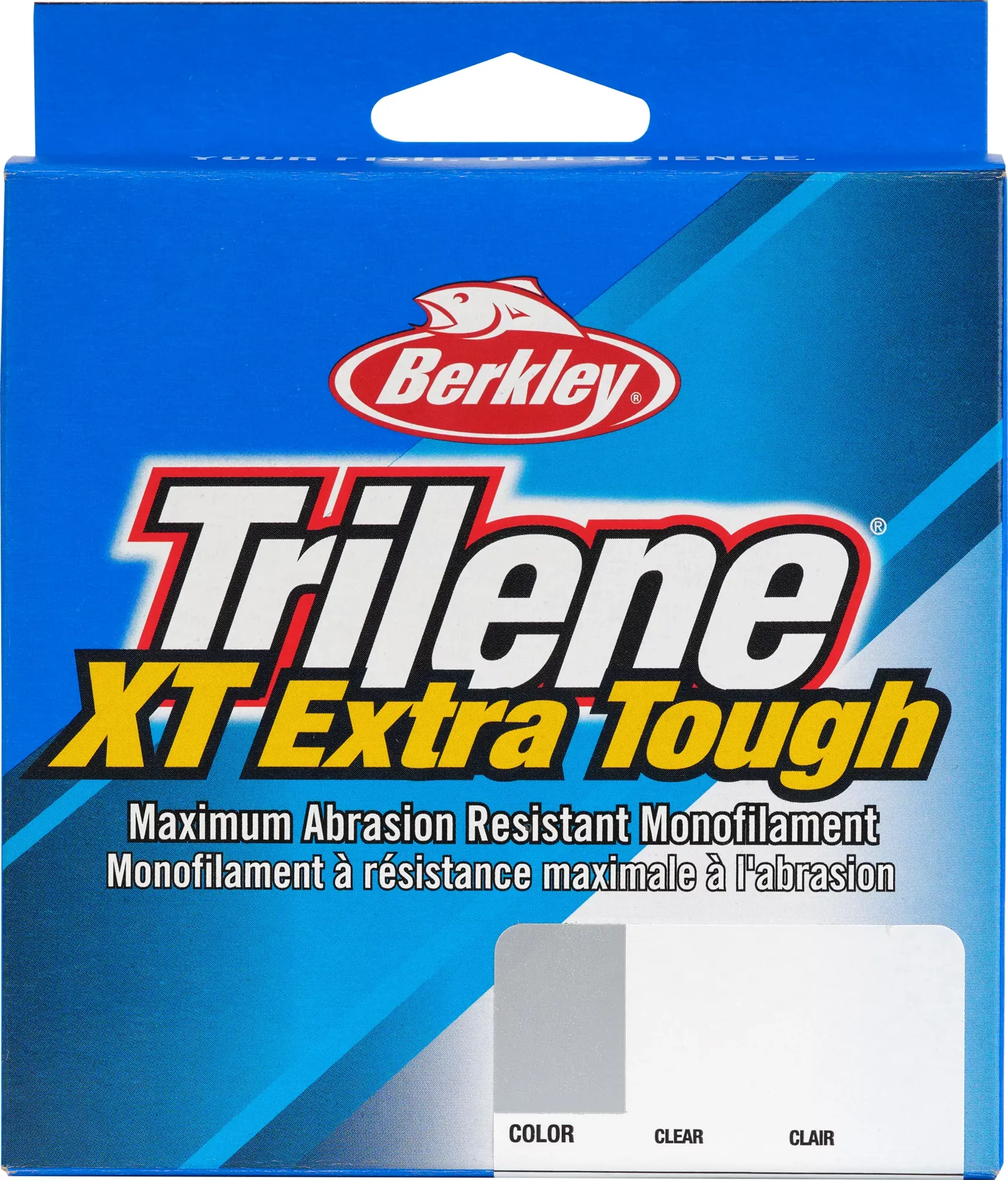 Berkley Trilene XT Monofilament Fishing Line