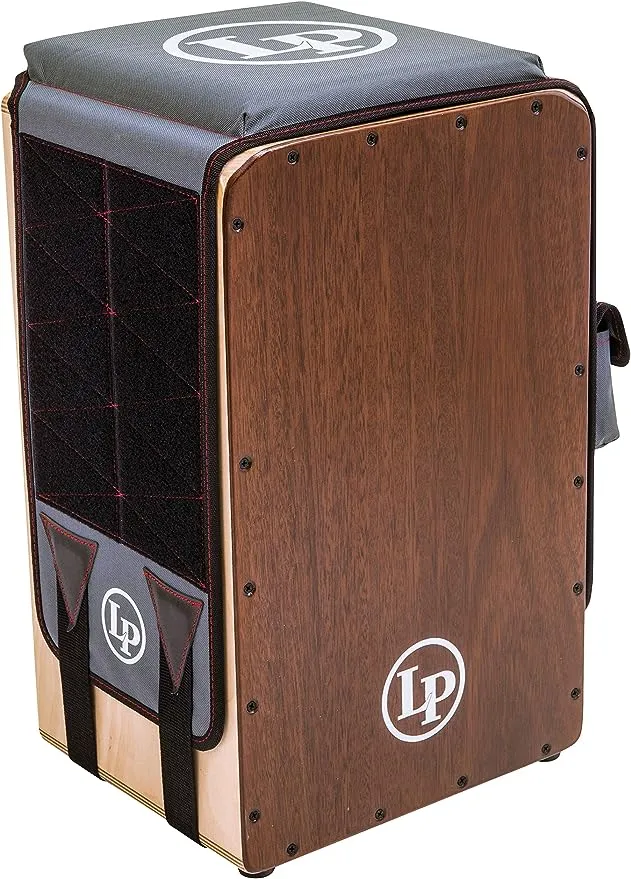 LP Cajon Saddle LP-CJS