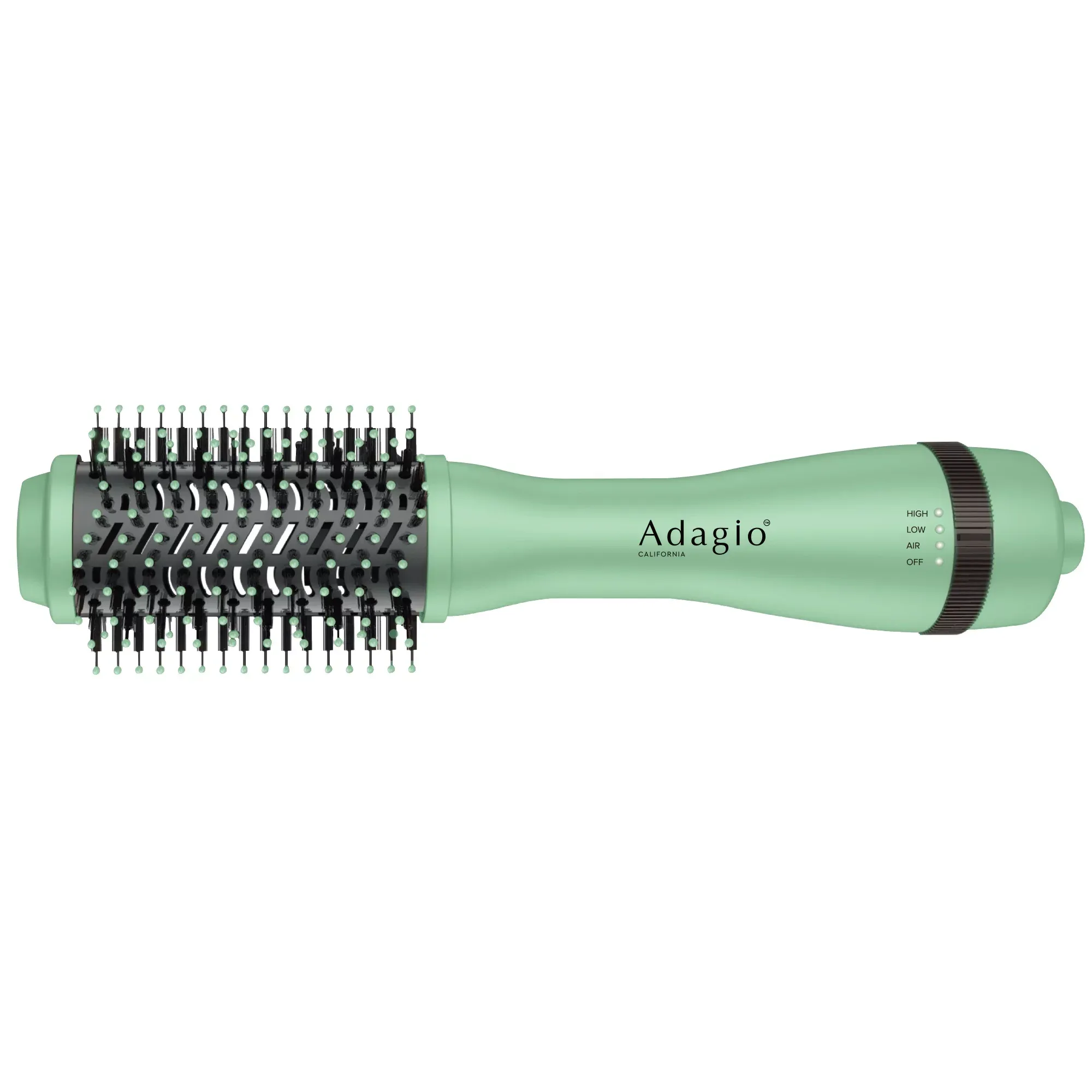 Professional Blowout Brush