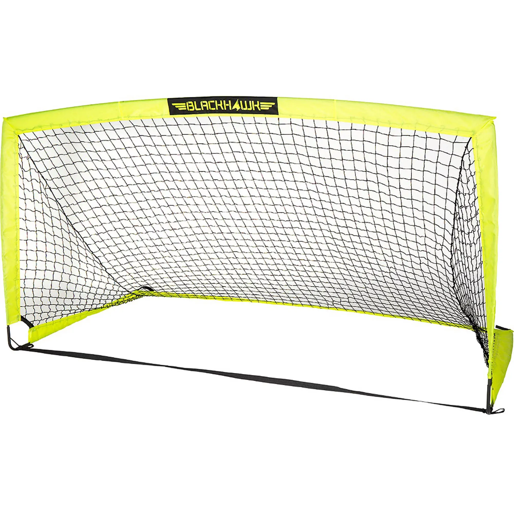 Franklin Blackhawk Portable Soccer Goal